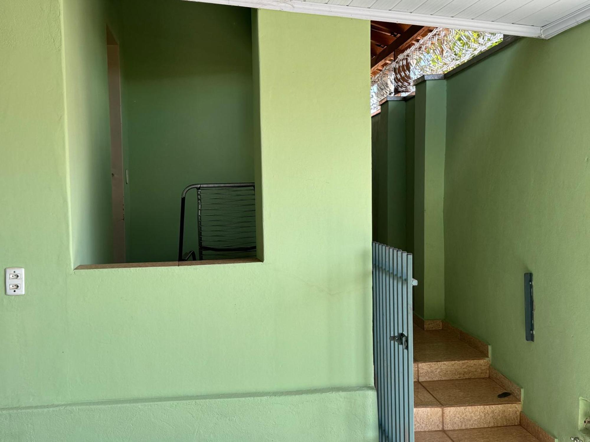 Vila Casa Rs Olímpia Exteriér fotografie