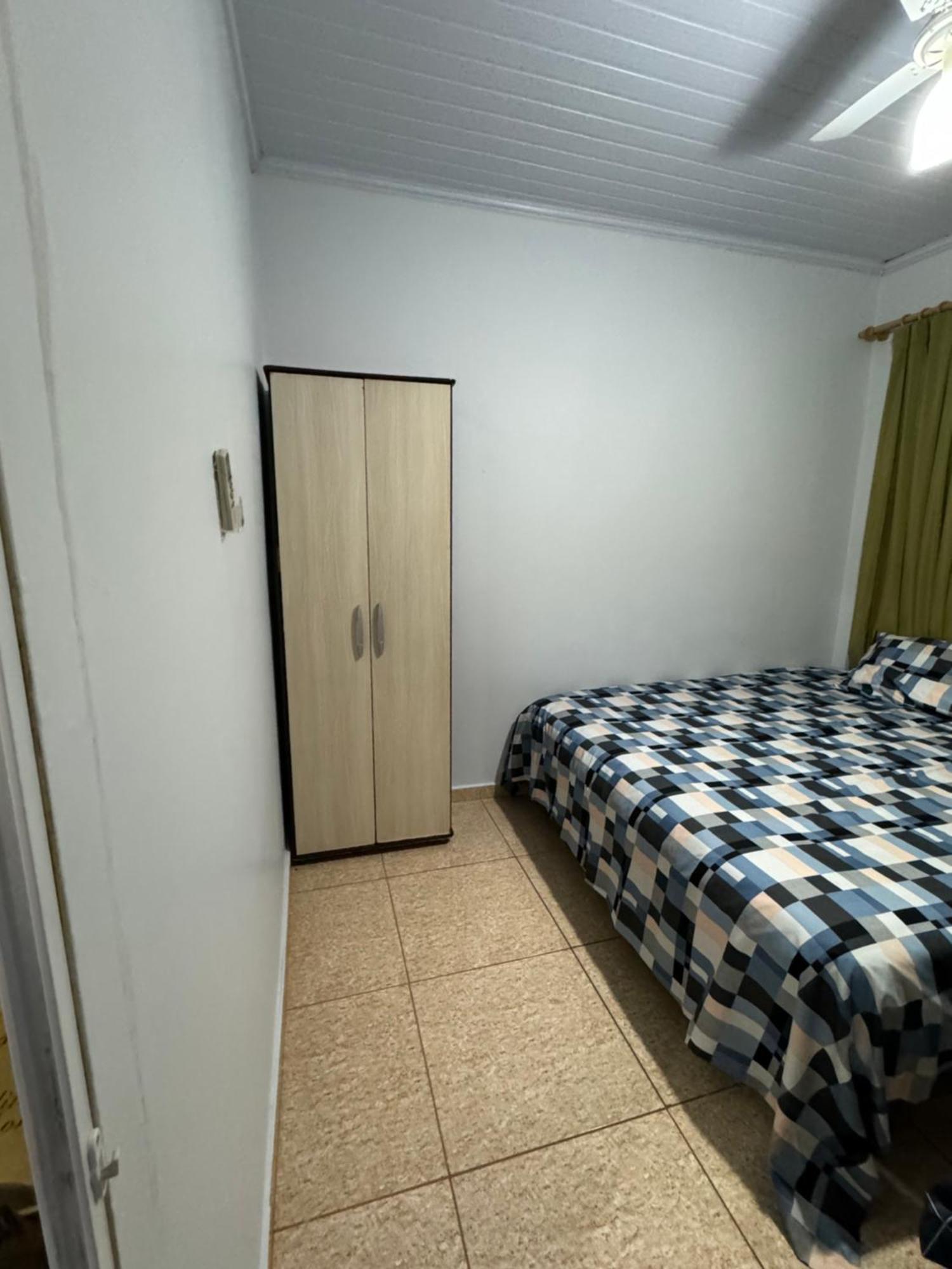 Vila Casa Rs Olímpia Exteriér fotografie
